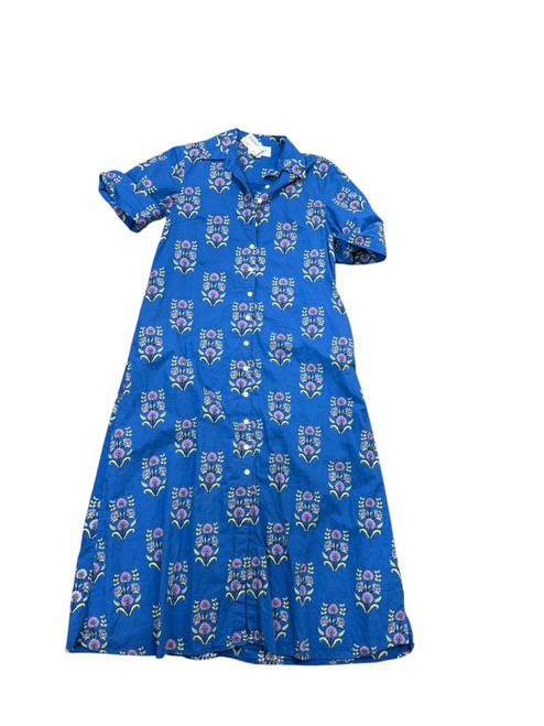 Vist Large View of Product Image Which is Used Livro Long Dress B XS-0/2