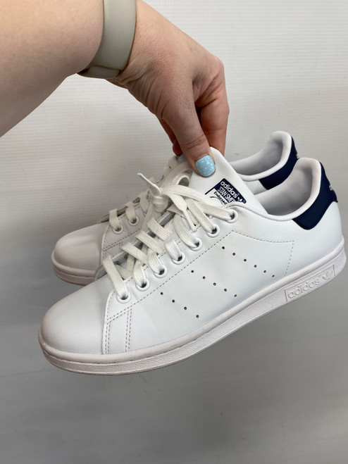 Vist Large View of Product Image Which is Used Adidas Performance Shoes 7