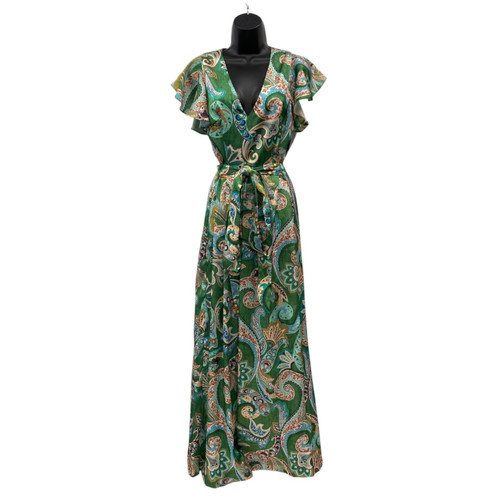 Vist Large View of Product Image Which is Used Zara Jumpsuit S-4/6