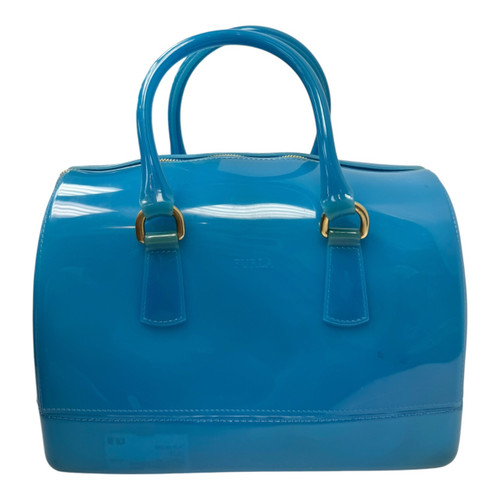 Vist Large View of Product Image Which is Used Furla Large Handbag