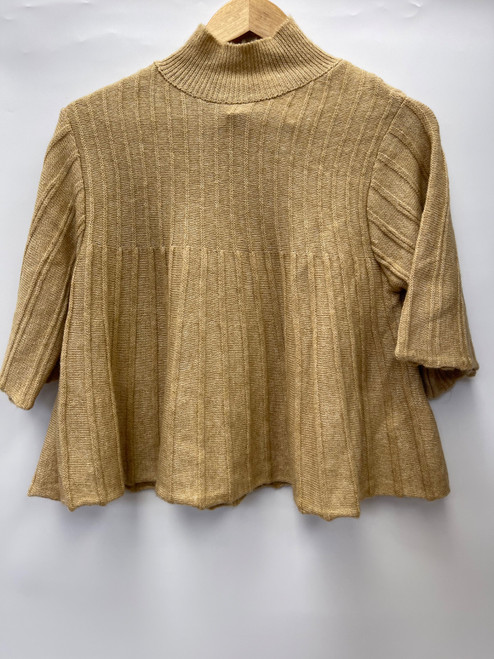 Vist Large View of Product Image Which is Used Maeve Lightweight Sweater S-4/6