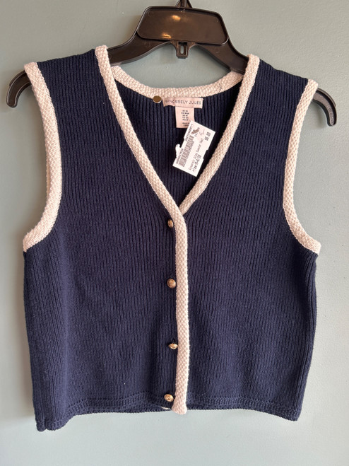 Vist Large View of Product Image Which is Used Unbranded Vest M-8/10