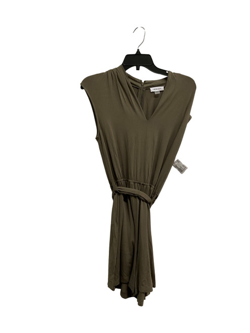 Vist Large View of Product Image Which is Used Calvin Klein Romper S-4/6