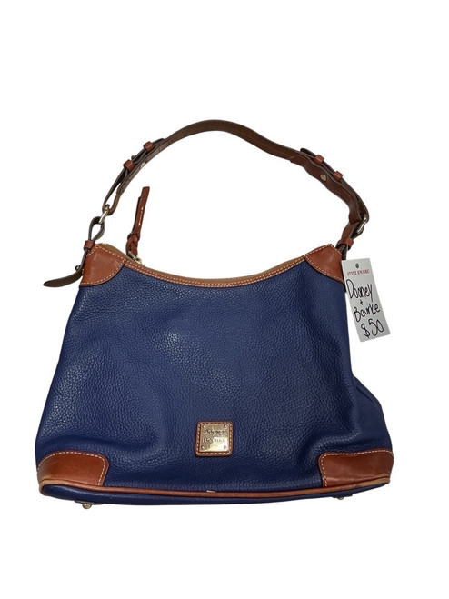 Vist Large View of Product Image Which is Used Dooney & Bourke Small Handbag