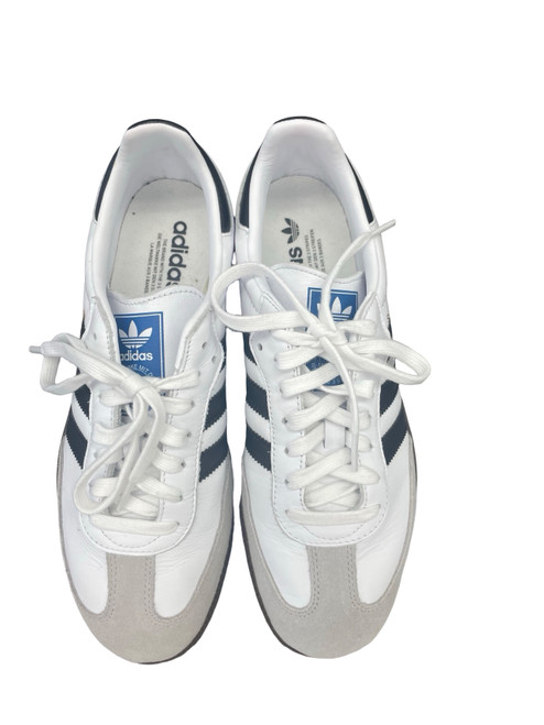 Vist Large View of Product Image Which is Used Adidas Casual Shoes 8.5