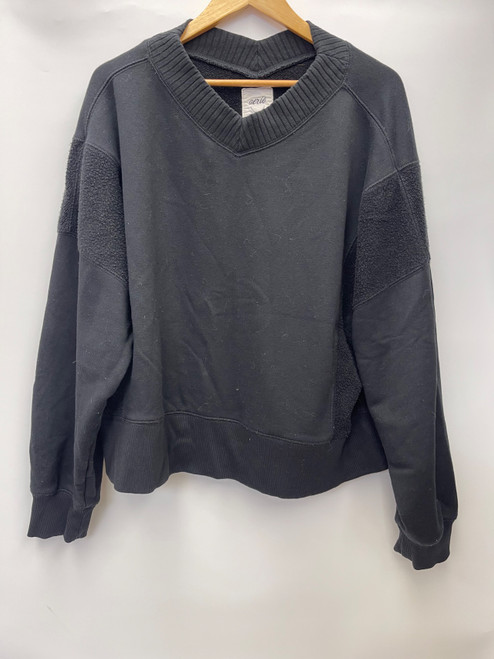 Vist Large View of Product Image Which is Aerie Sweatshirt XL-16