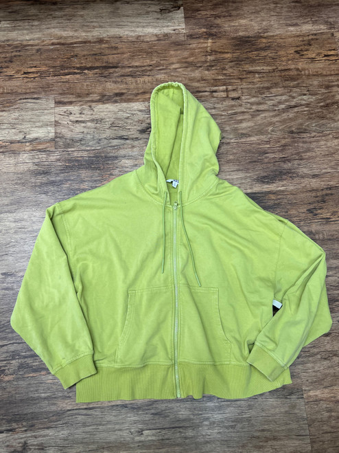 Vist Large View of Product Image Which is Used Joylab Sweatshirt XL-16