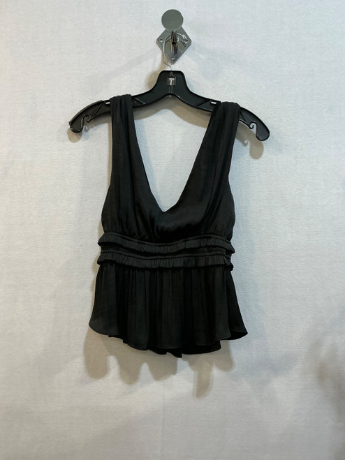 Vist Large View of Product Image Which is Used Unbranded Tank Top S-4/6