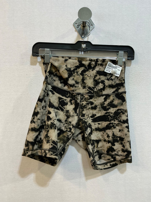 Vist Large View of Product Image Which is Used Lululemon Athletica Active Shorts 6-28