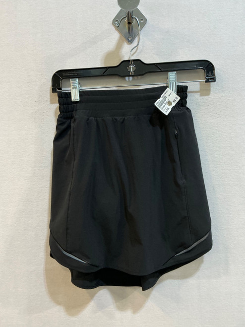 Vist Large View of Product Image Which is Used Lululemon Athletica Active Skirt 2-26