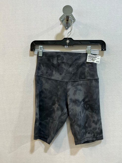 Vist Large View of Product Image Which is Used Lululemon Athletica Active Shorts 4-27