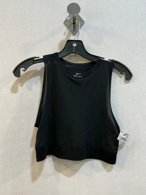 Vist Large View of Product Image Which is Used Nike Active Tank Top M-8/10