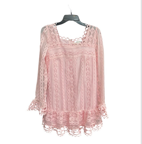 Vist Large View of Product Image Which is Used Unbranded Short Dress F S-4/6