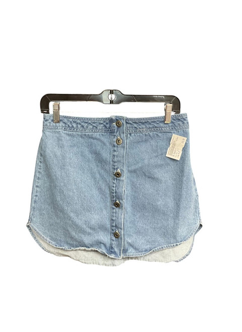 Vist Large View of Product Image Which is Used BB Dakota Short Skirt 4-27