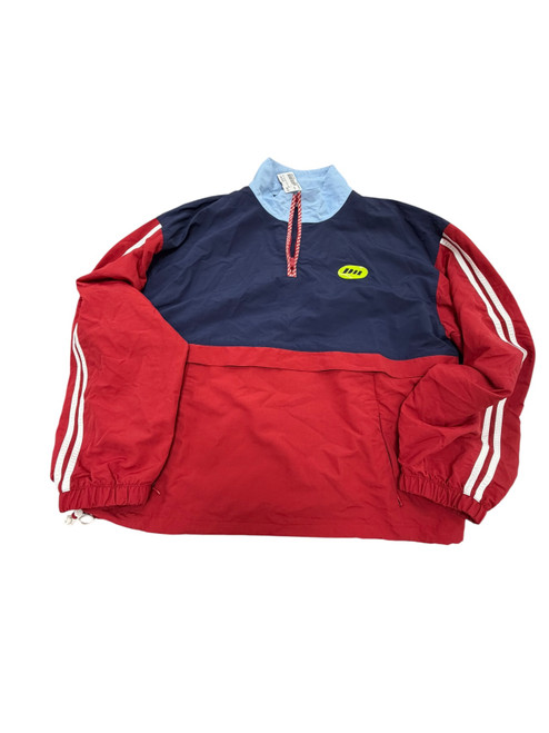Vist Large View of Product Image Which is Used Dairy Boy Active Jacket XL-16