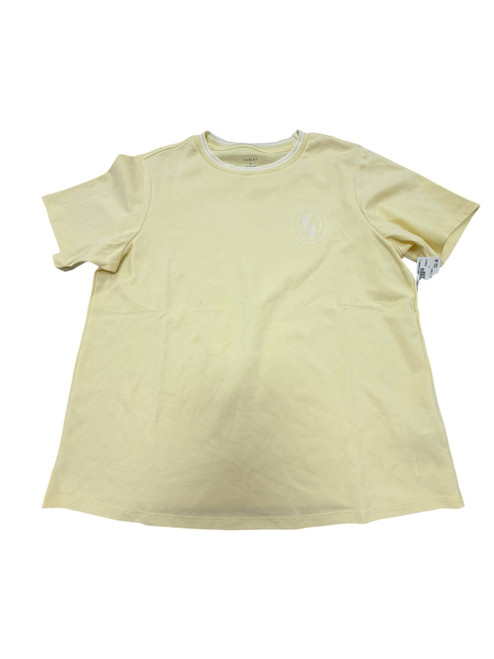 Vist Large View of Product Image Which is Used Varley Active Short Sleeve XL-16