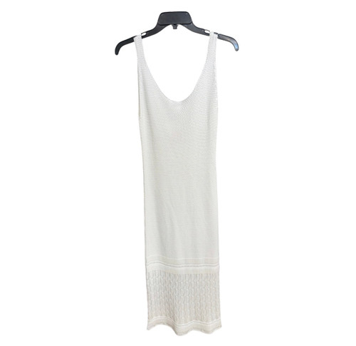 Vist Large View of Product Image Which is Used Unbranded Long Dress B S-4/6