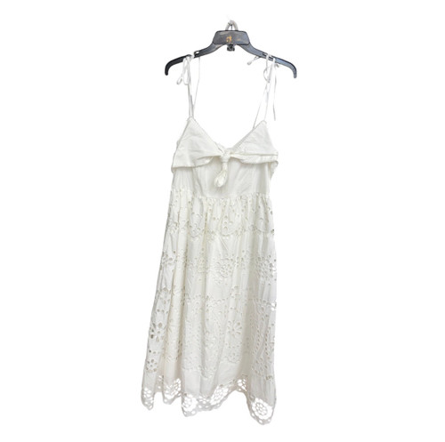 Vist Large View of Product Image Which is Used Unbranded Long Dress F L-12/14