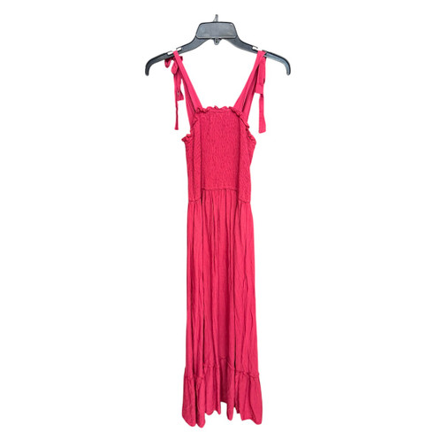 Vist Large View of Product Image Which is Used Unbranded Long Dress B XS-0/2