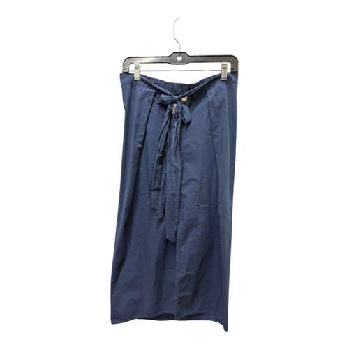Vist Large View of Product Image Which is Used Unbranded Long Skirt M 8-10/28-30