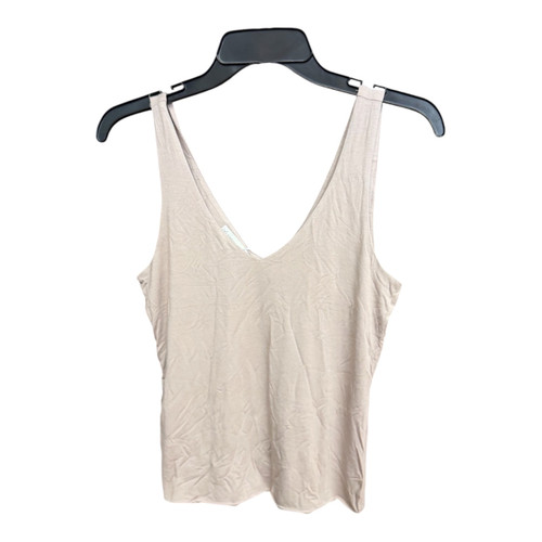 Vist Large View of Product Image Which is Used Gentle Fawn Sleeveless Top S-4/6