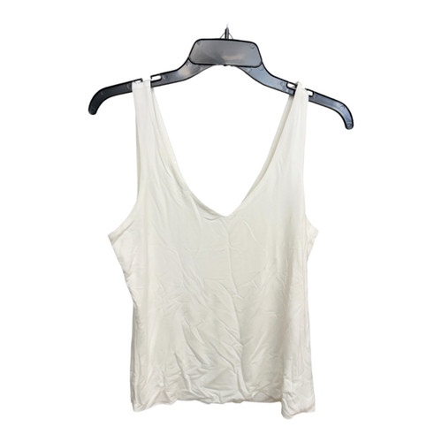 Vist Large View of Product Image Which is Used Gentle Fawn Sleeveless Top M-8/10
