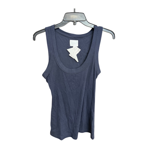 Vist Large View of Product Image Which is Used Unbranded Sleeveless Top M-8/10
