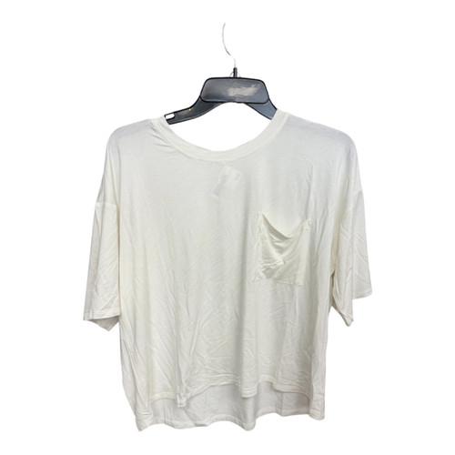 Vist Large View of Product Image Which is Used Gentle Fawn Short Sleeve Top M-8/10
