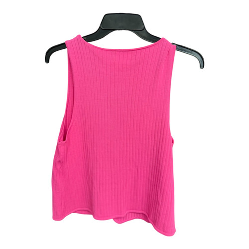 Vist Large View of Product Image Which is Used Show Me Your Mumu Sleeveless Top M-8/10