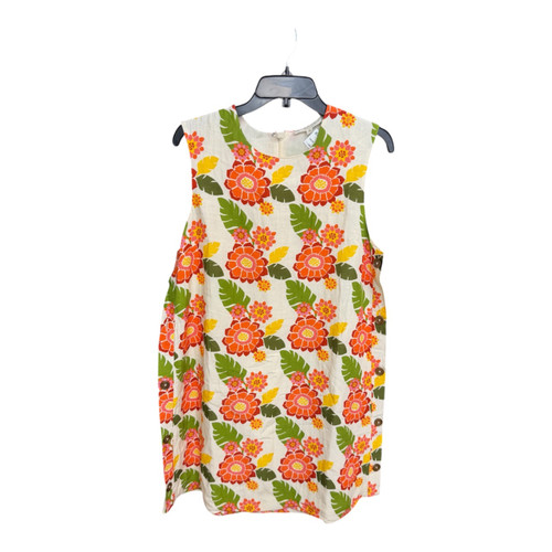 Vist Large View of Product Image Which is Used Unbranded Short Dress F XS-0/2