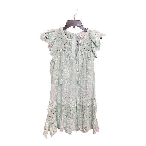 Vist Large View of Product Image Which is Used Unbranded Short Dress F XS-0/2