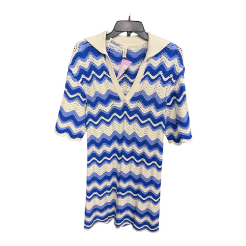 Vist Large View of Product Image Which is Used Unbranded Short Dress F XS-0/2