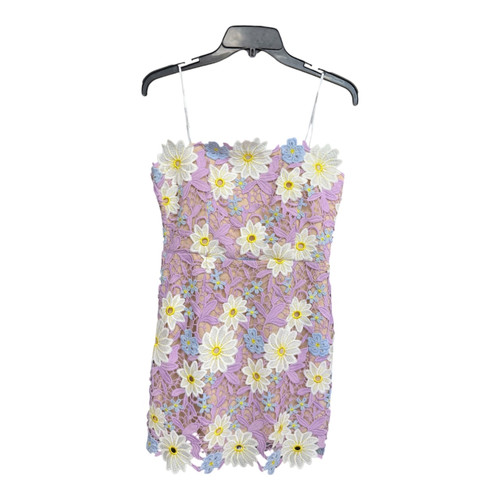 Vist Large View of Product Image Which is Used Unbranded Short Dress F M-8/10