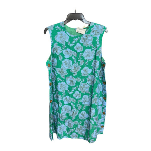 Vist Large View of Product Image Which is Used Unbranded Short Dress F S-4/6