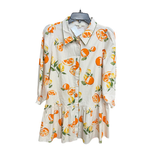 Vist Large View of Product Image Which is Used Unbranded Short Dress B M-8/10