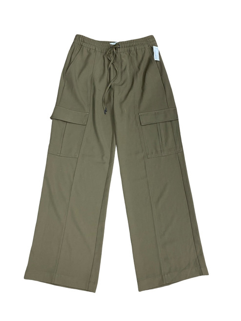 Vist Large View of Product Image Which is Used BR Sport Casual Pant 6-28