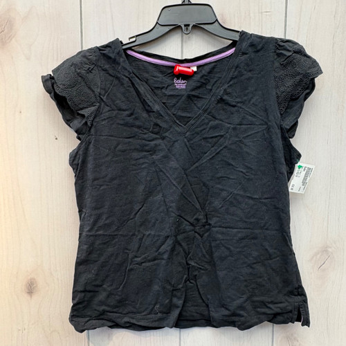 Vist Large View of Product Image Which is Used Boden Short Sleeve Top L-12/14