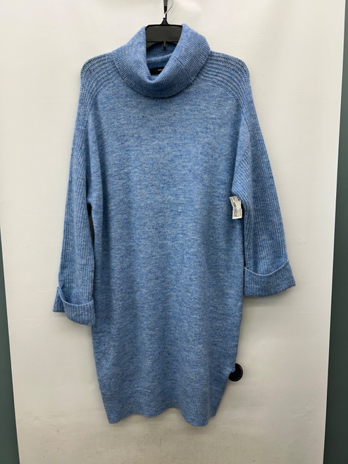 Vist Large View of Product Image Which is Used Vero Moda Long Dress F S-4/6