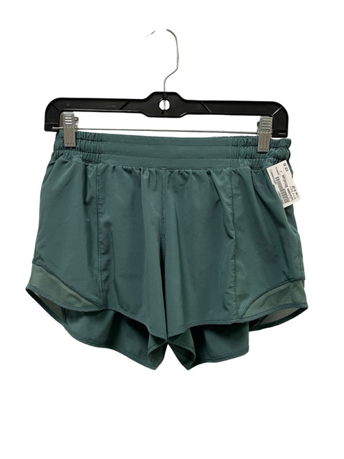 Vist Large View of Product Image Which is Used Lululemon Athletica Active Shorts 8-29