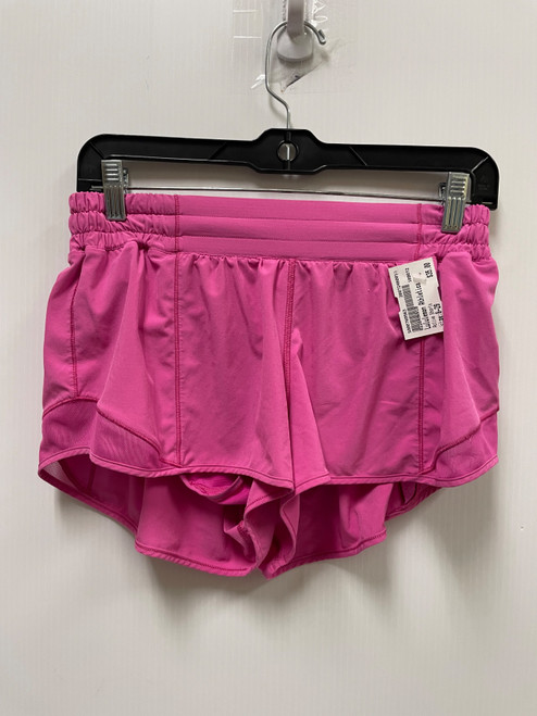 Vist Large View of Product Image Which is Used Lululemon Athletica Active Shorts 8-29
