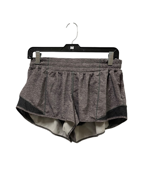 Vist Large View of Product Image Which is Used Lululemon Athletica Active Shorts 8-29