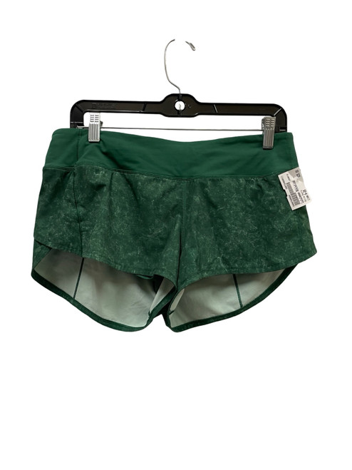 Vist Large View of Product Image Which is Used Lululemon Athletica Active Shorts 8-29