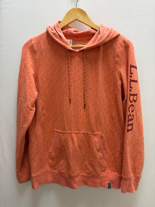 Vist Large View of Product Image Which is Used L.L. Bean Sweatshirt M-8/10