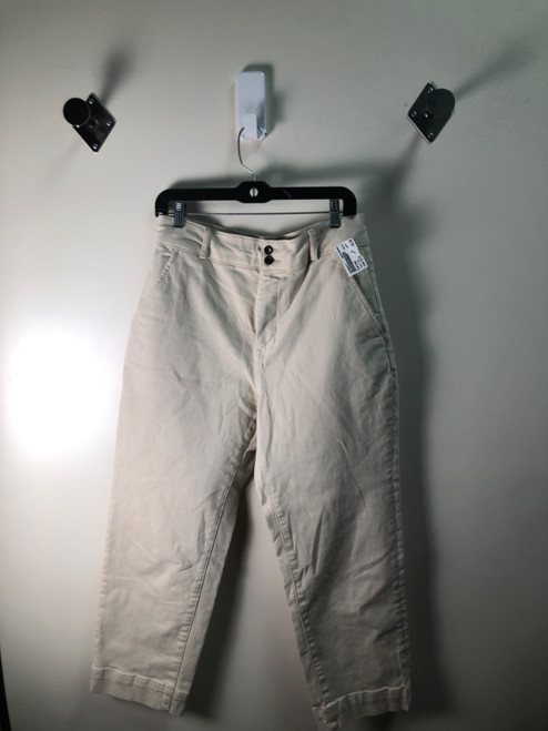 Vist Large View of Product Image Which is Used Everlane Casual Pant 12-31