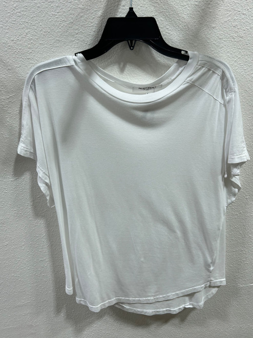 Vist Large View of Product Image Which is Used Unbranded Short Sleeve Top S-4/6