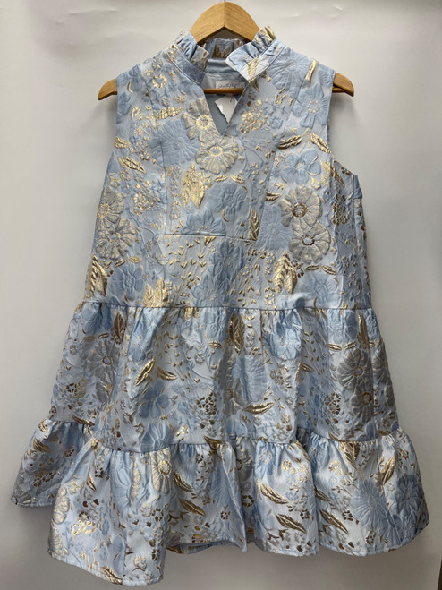 Vist Large View of Product Image Which is Shop the mint Short Dress B S-4/6