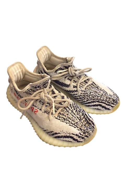Vist Large View of Product Image Which is Used Adidas Performance Shoes 6