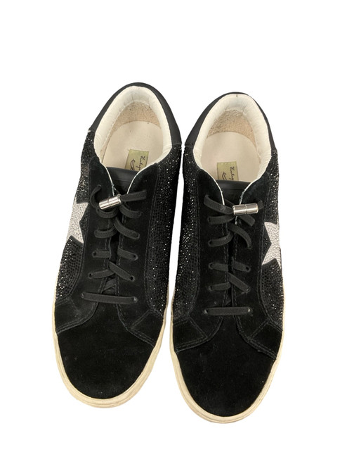 Vist Large View of Product Image Which is Used Vintage Havana Casual Shoes 8.5