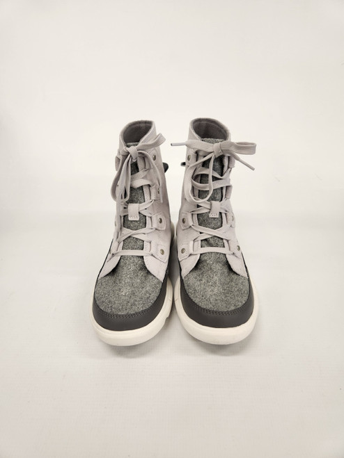 Vist Large View of Product Image Which is Used Sorel Outerwear Boots 7.5