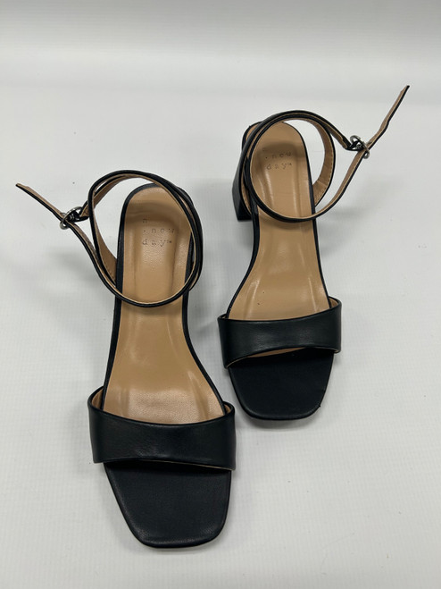 Vist Large View of Product Image Which is Used A New Day Low Heels 6